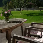 Apartment Am Schlierbach *