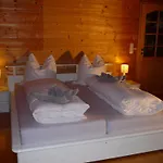 Apartment Am Schlierbach Unterwössen