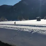 Am Schlierbach * Unterwössen