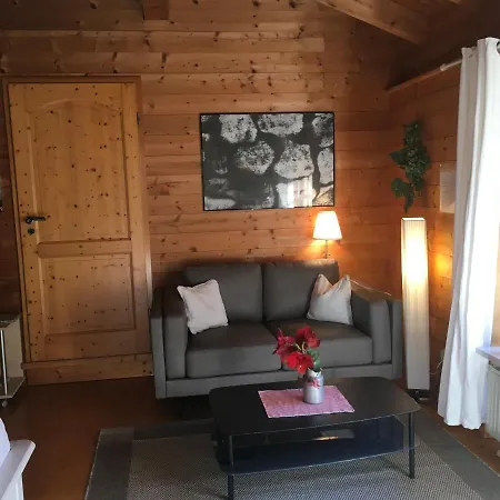 Appartement Am Schlierbach *