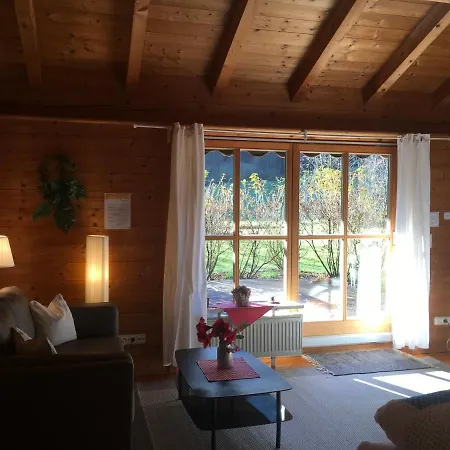 Am Schlierbach Apartment