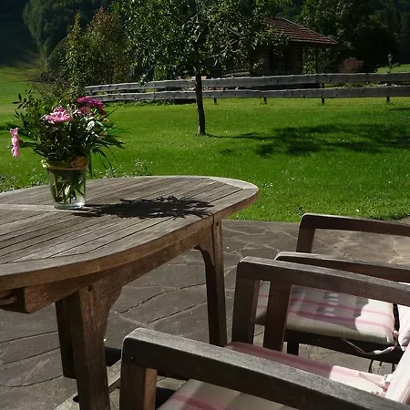 Apartment Am Schlierbach *
