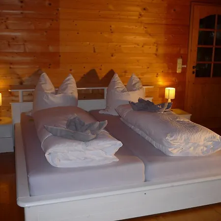 דירה Am Schlierbach Unterwössen