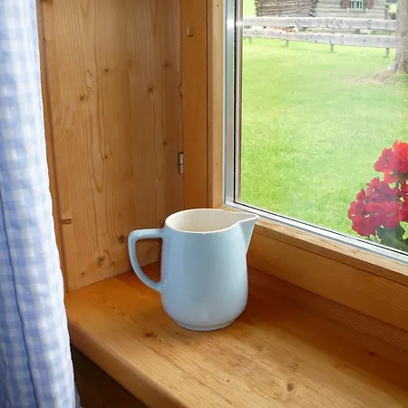 Am Schlierbach דירה Unterwössen