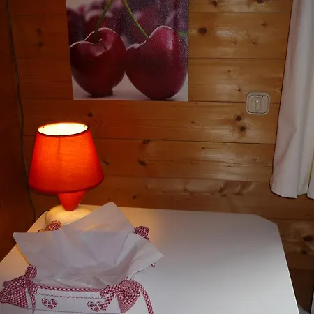 Appartement Am Schlierbach *