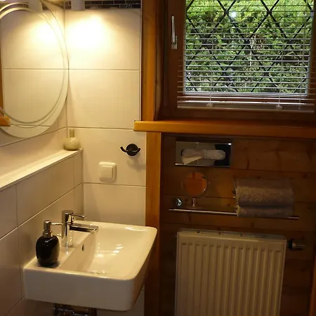 Appartement Am Schlierbach