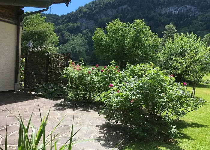 Am Schlierbach